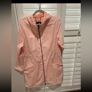 The North Face Rain Jacket